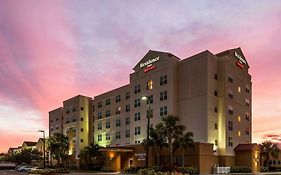 Residence Inn Orlando Airport